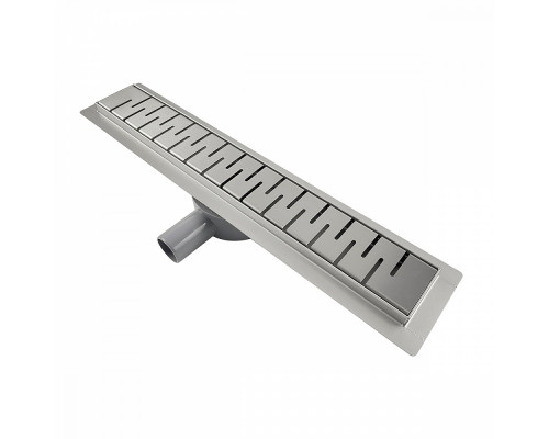 Душевой трап Raglo R651.70.05 700мм, нержавеющая сталь, сатин