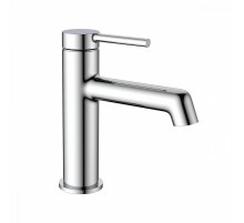 Смеситель Raglo R20.10 для раковины монолитный, хром