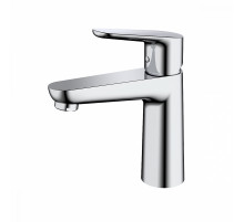 Смеситель Raglo R31.10 для раковины монолитный, хром