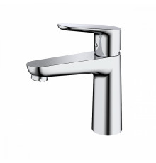 Смеситель Raglo R31.10 для раковины монолитный, хром