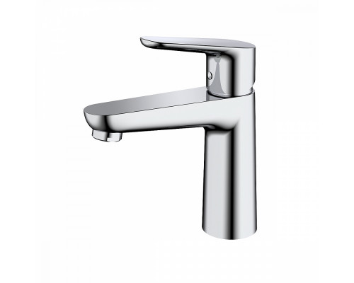 Смеситель Raglo R31.10 для раковины монолитный, хром