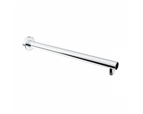 Держатель для лейки Raglo R470.31 верхнего душа настенный нержавеющая сталь, хром