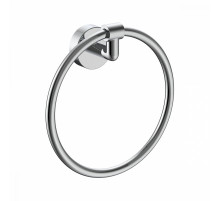 Полотенцедержатель Raglo R320.04 кольцо ,хром