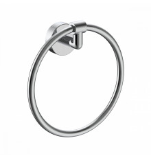 Полотенцедержатель Raglo R320.04 кольцо ,хром