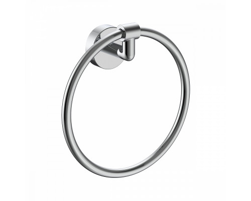 Полотенцедержатель Raglo R320.04 кольцо ,хром