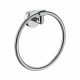Полотенцедержатель Raglo R320.04 кольцо ,хром