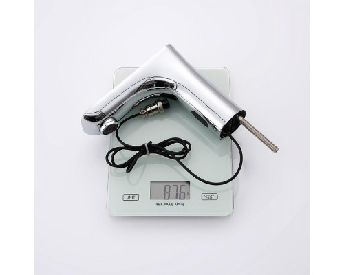 Смеситель Raglo R03.17 для раковины сенсорный, хром