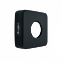 Отражатель (1 шт) для смесителя Raglo R599.07.06 квадратный, черный