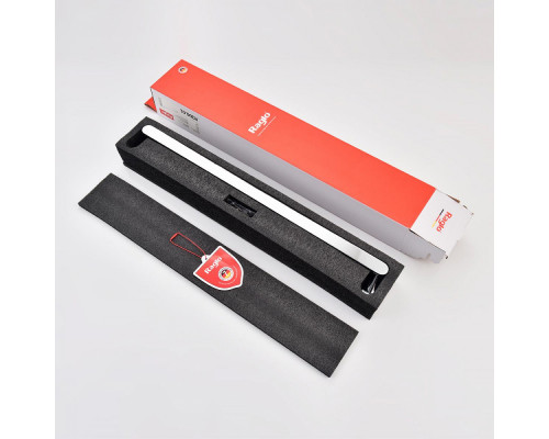 Полотенцедержатель Raglo R300.01 одинарный 60 см,хром