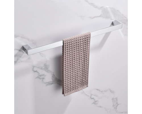 полотенцедержатель Raglo R301.01 одинарный 60 см,хром