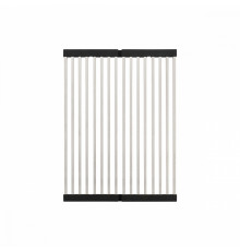 Ролл-матт шир.32см Raglo R731.44.05 для моек с глубиной чаши до 420 мм, сатин