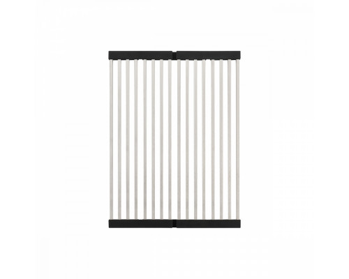 Ролл-матт шир.32см Raglo R731.44.05 для моек с глубиной чаши до 420 мм, сатин