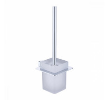 Ёршик для унитаза Raglo R301.10 с держателем,хром