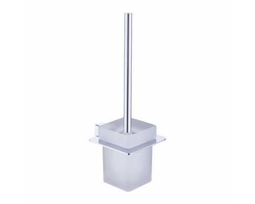 Ёршик для унитаза Raglo R301.10 с держателем,хром