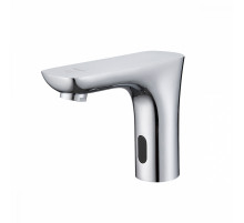 Смеситель Raglo R03.17 для раковины сенсорный, хром