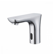 Смеситель Raglo R03.17 для раковины сенсорный, хром