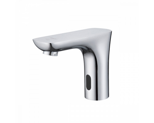 Смеситель Raglo R03.17 для раковины сенсорный, хром