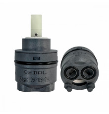 Картридж Керамический 35мм Raglo R500.352 для смешивания воды