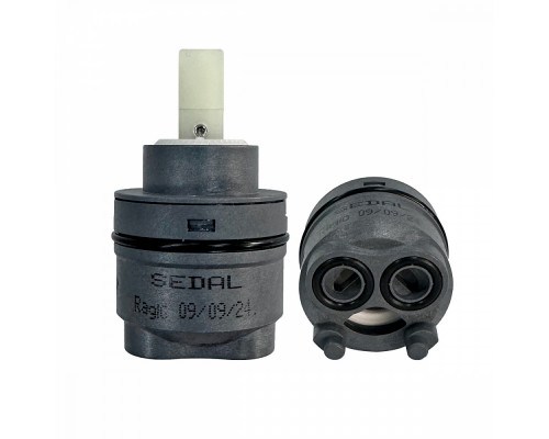 Картридж Керамический 35мм Raglo R500.352 для смешивания воды