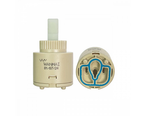 Картридж Керамический 35мм Raglo R500.35 для смешивания воды