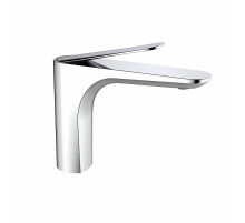 Смеситель Raglo R21.10 для раковины монолитный, хром