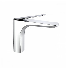 Смеситель Raglo R21.10 для раковины монолитный, хром