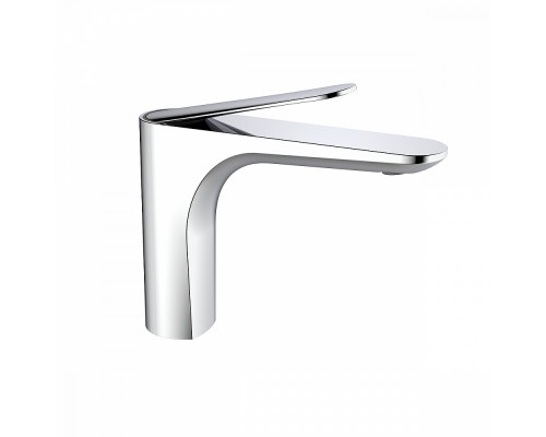 Смеситель Raglo R21.10 для раковины монолитный, хром