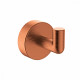 Крючок для полотенец Raglo R320.05.33 одинарный,матовая медь