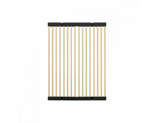 Ролл-матт шир.32см Raglo R731.44.03 для моек с глубиной чаши до 420 мм, сатин золотой