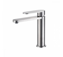 Смеситель Raglo R10.10.05 для раковины монолитный, сатин