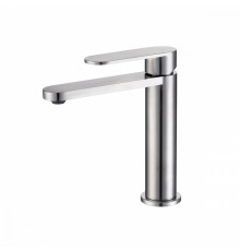 Смеситель Raglo R10.10.05 для раковины монолитный, сатин