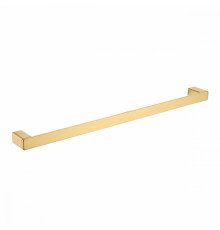 полотенцедержатель Raglo R301.01.03 одинарный 60 см,сатин золотой
