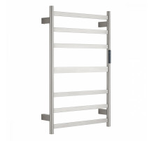 Полотенцесушитель электрический RAGLO R350.06.05 настенный сенсорный с терморегулятором , сатин