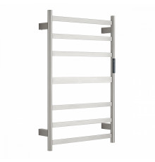 Полотенцесушитель электрический RAGLO R350.06.05 настенный сенсорный с терморегулятором , сатин