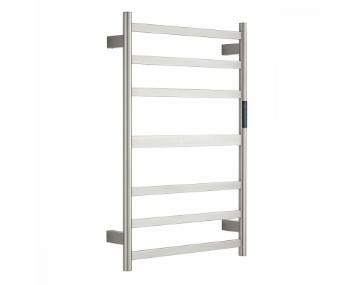 Полотенцесушитель электрический RAGLO R350.06.05 настенный сенсорный с терморегулятором , сатин