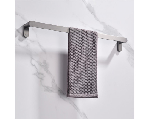 полотенцедержатель Raglo R300.01.09 одинарный 60 см,графит