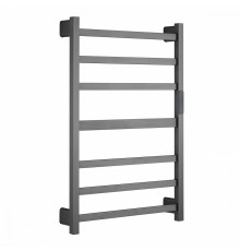 Полотенцесушитель электрический RAGLO R350.07.09 настенный сенсорный с терморегулятором , графит