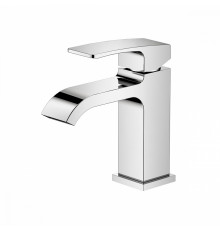 Смеситель Raglo R02.10 для раковины монолитный, хром