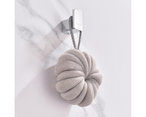 Крючок для полотенец Raglo R301.05 одинарный,хром