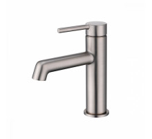 Смеситель Raglo R20.10.05 для раковины монолитный, сатин