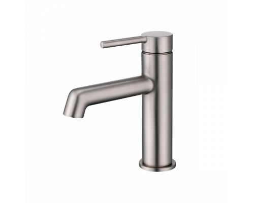 Смеситель Raglo R20.10.05 для раковины монолитный, сатин