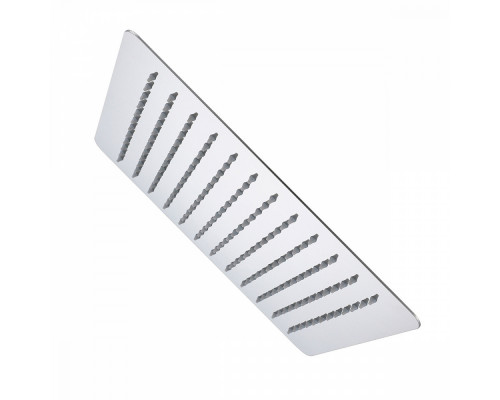 Лейка душевая верхняя Raglo R451.55 тропический душ 300*300мм нержавеющая сталь, хром