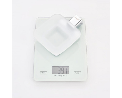 Мыльница Raglo R301.02 с держателем,хром