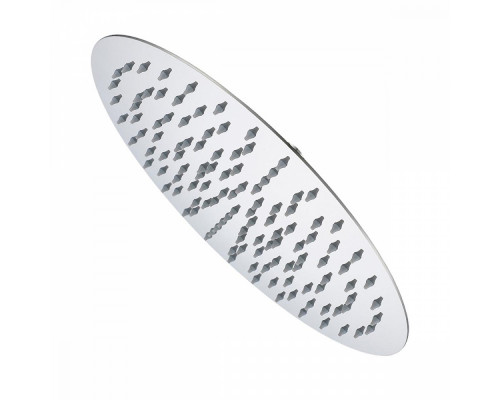 Лейка душевая верхняя Raglo R451.56 тропический душ ∅300мм нержавеющая сталь, хром