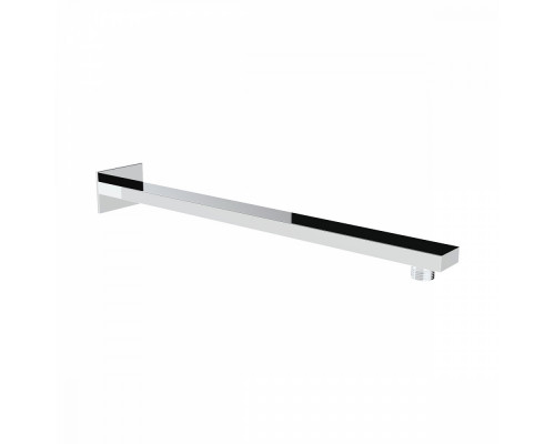 Держатель для лейки Raglo R470.30 верхнего душа настенный нержавеющая сталь, хром