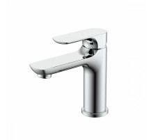 Смеситель Raglo R03.10 для раковины монолитный, хром