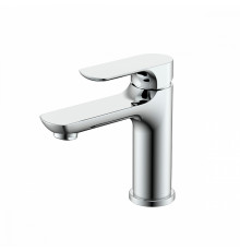 Смеситель Raglo R03.10 для раковины монолитный, хром