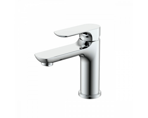 Смеситель Raglo R03.10 для раковины монолитный, хром