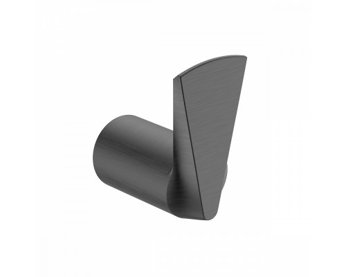 Крючок для полотенец Raglo R307.05.09 одинарный,графит