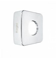 Отражатель (1 шт) для смесителя Raglo R599.07 квадратный , хром